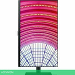 Монитор Samsung ViewFinity S6 LS27A600NAUXEN