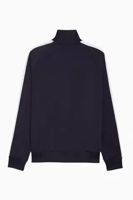 Кофта Puma Essentials T7 Track - темно-синий