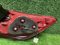 Фонарь левый внешний Hongqi HS5 (2019-н.в.)