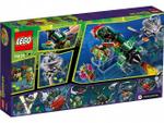 LEGO Teenage Mutant Ninja Turtles: Воздушная атака Т-ракеты 79120 — T-Rawket Sky Strike — Лего Черепашки-ниндзя мутанты