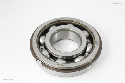 Подшипник 50307(6307) коробки раздаточной 50307