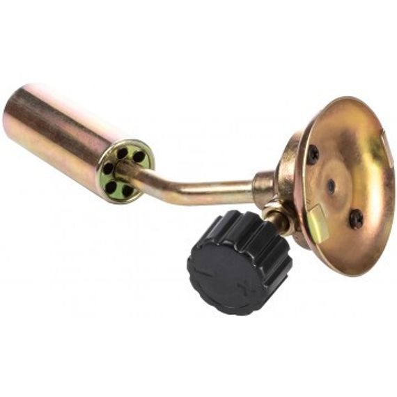 Резак газовый Helios малый (HS-AS-ST005-B)