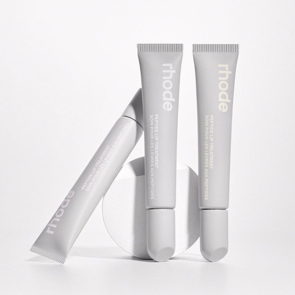 RHODE The Peptide Lip Treatment