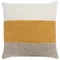 Подушка декоративная pleated dune из коллекции ethnic, 45х45 см