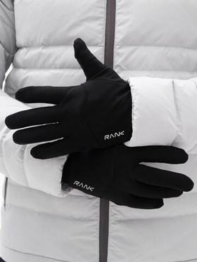 Перчатки RANK UNISEX CORE