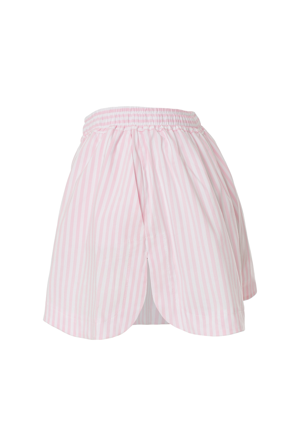 «Relaxed cotton» костюм женский с шортами