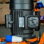 TOR GM400 машина мозаично-шлифовальная 1024040