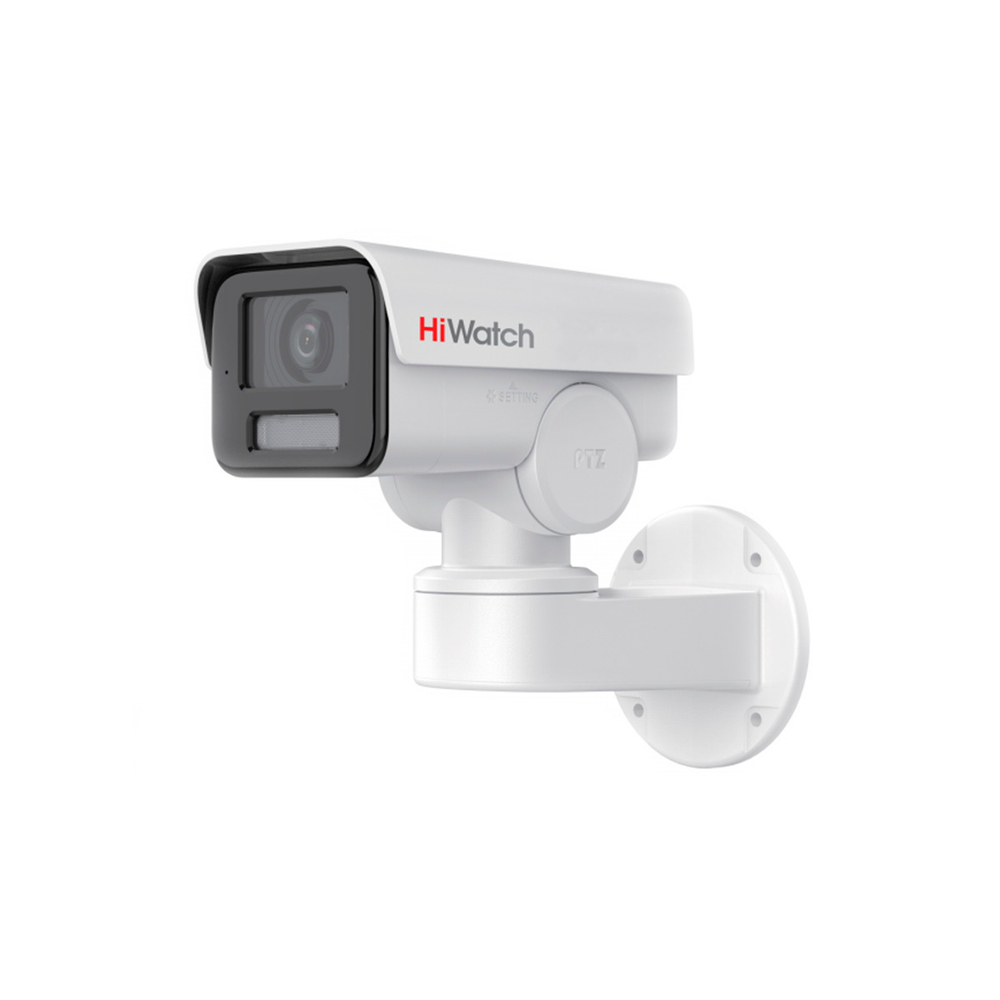PT-Y2400I-DE IP-камера 4 Мп HiWatch
