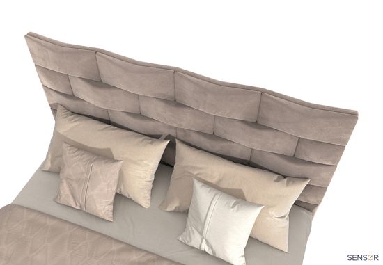 Кровать Фортресс