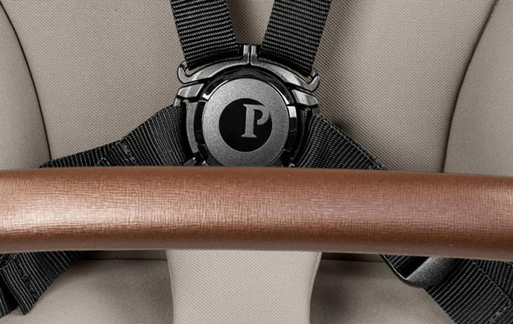 Коляска 3 в 1 Peg Perego Vivace New Culla Flex Lounge Astral