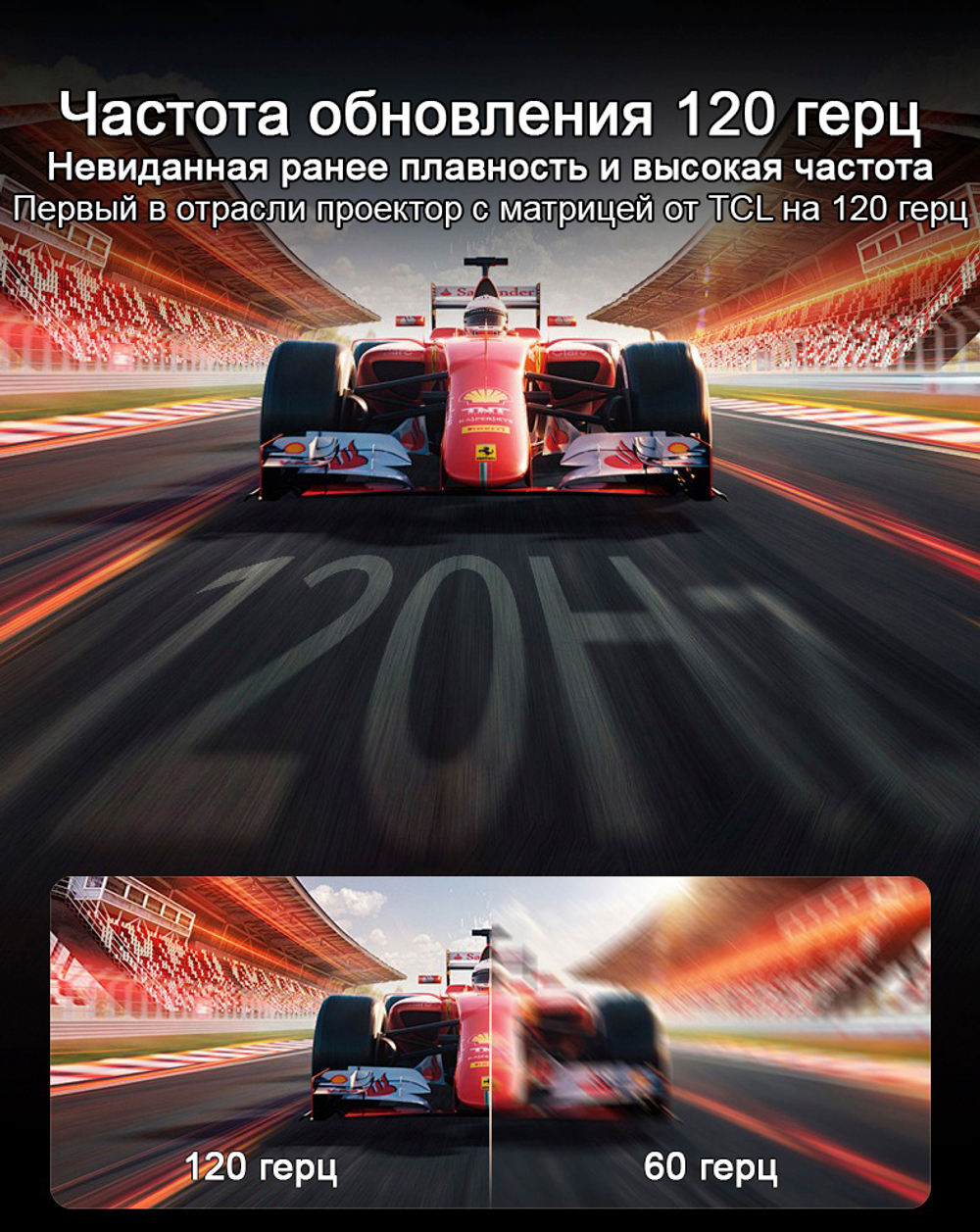 Проектор OBE C3 Ultra