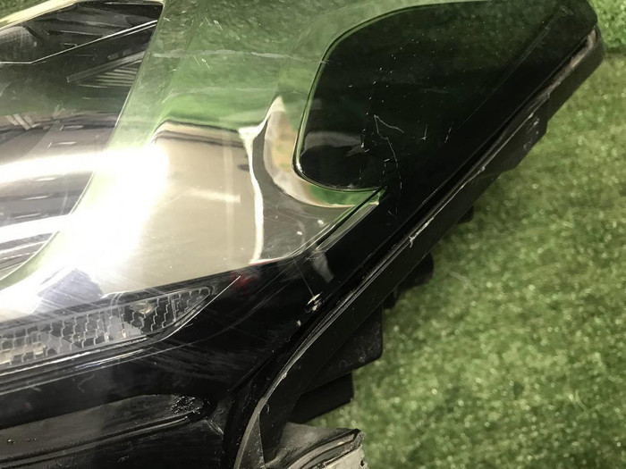 Фара левая Chery Tiggo 8 (2018-н.в.) LED