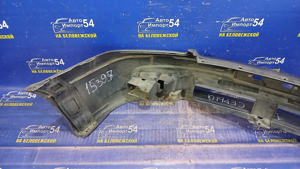 Бампер передний SUBARU LEGACY 1998-2001
