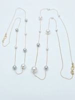 91003894 Колье Selena