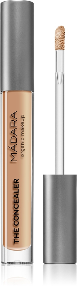 MÁDARA The Concealer - кремовый консилер, 4 ml