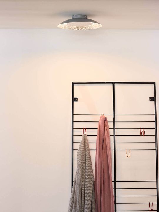 Потолочный светодиодный светильник Lucide Foskal 79177/12/14