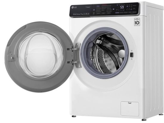 Стиральная машина LG AI DD F2T9HS9W