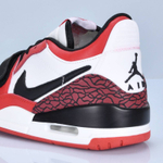 Кроссовки Nike Air Jordan Legacy арт 6278