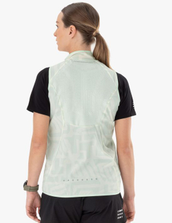 Жилет женский Hurricane Windproof Sugar/Ice Print