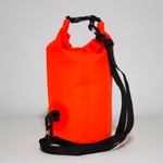 ГЕРМОМЕШОК ORLAN ЭКСТРИМ ПВХ ТРИКОТАЖ 5 ЛИТРОВ