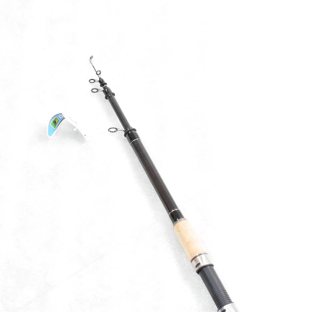 Спиннинг 2,1 м 006А Mikado princess. тест 10-30 гр