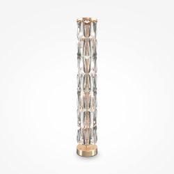 Торшер Maytoni Puntes MOD043FL-08G