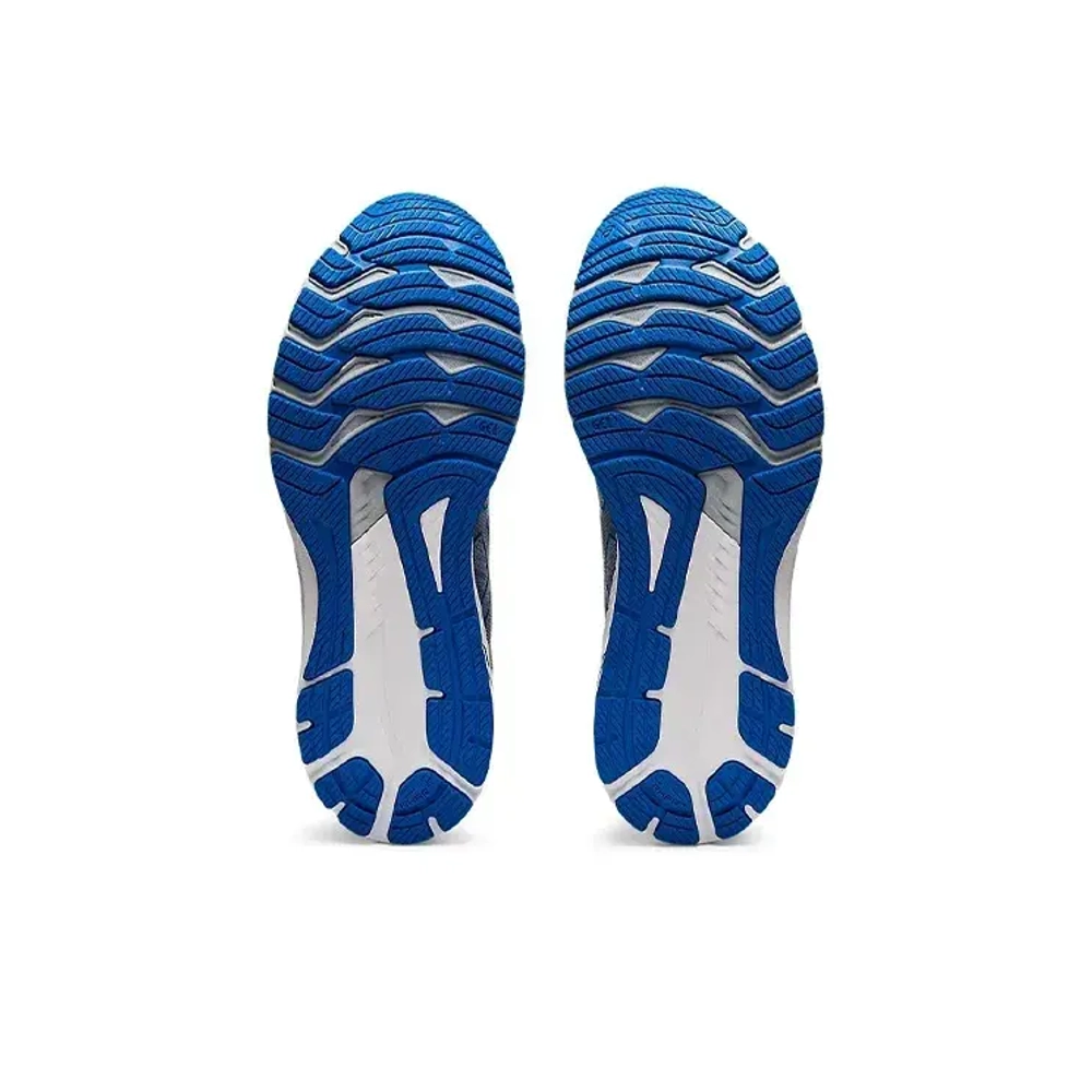 Мужские кроссовки ASICS GT-2000 10 'Sheet Rock Electric Blue' 1011B185-021