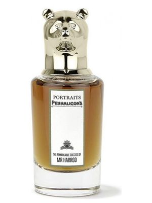 Penhaligon's Mr Harrod