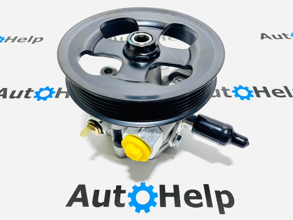 Гидроусилитель руля DPV198 4450A107 Mitsubishi 4B10, 4B11, 4B12