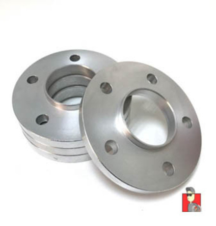 Проставка индивидуальная сквозная 15мм