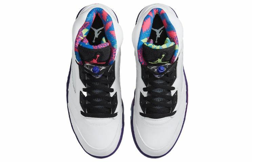 Кроссовки Jordan Air Jordan 5 Retro Ghost Green 2020