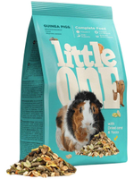 Little One Корм для морских свинок, 400 гр