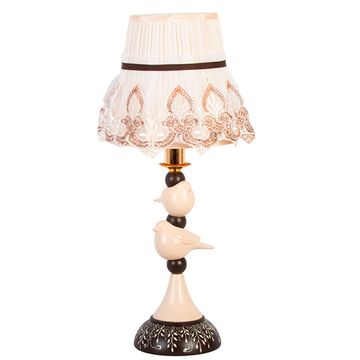 Настольная лампа MANNE TL.7827-1