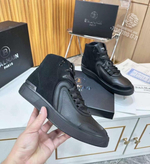 Кеды Balmain