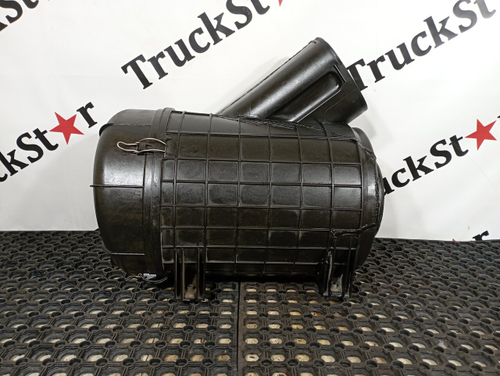 Корпус (дефект) воздушного фильтра