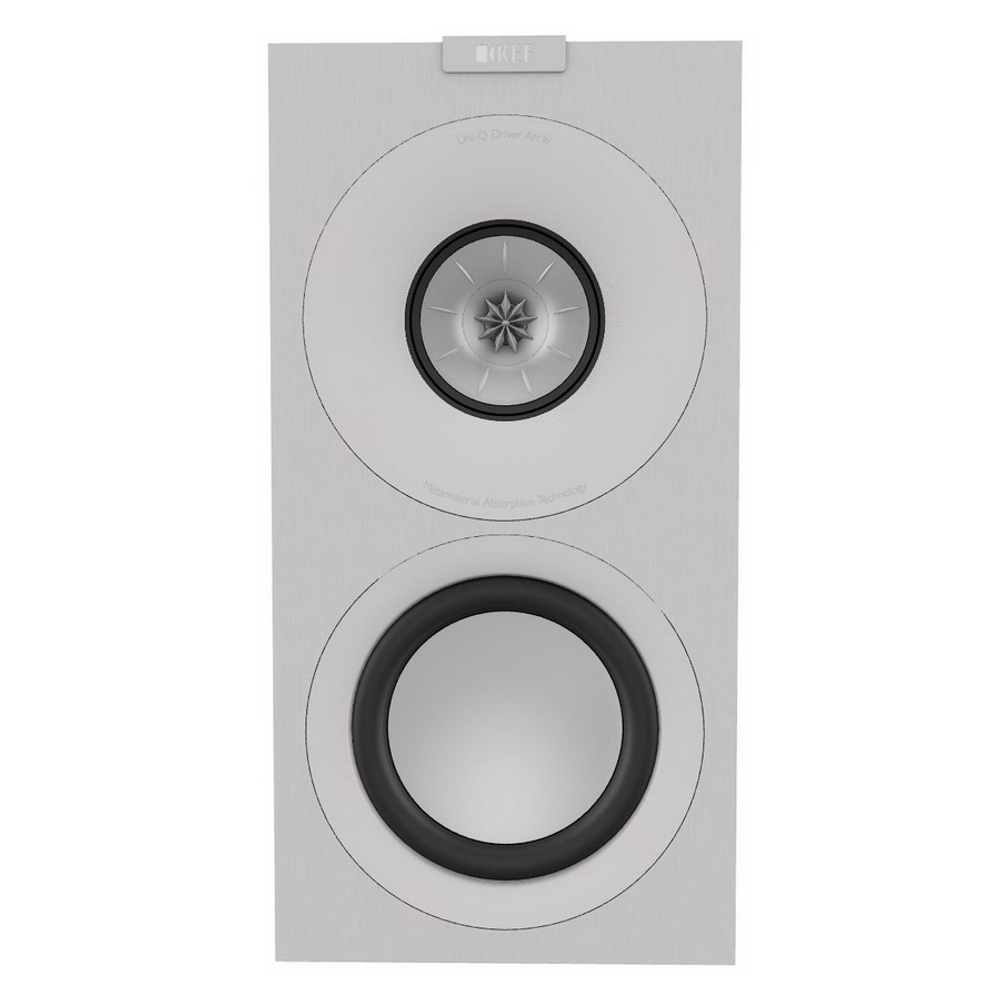KEF Q Concerto Meta Satin White пассивная полочная акустическая система (пара)