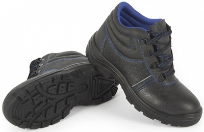 Ботинки 87469627 МП ПУ ЭлитСпецОбувь (арт.12)