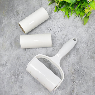 Ролик для чистки одежды 60листов + 3 сменных блока