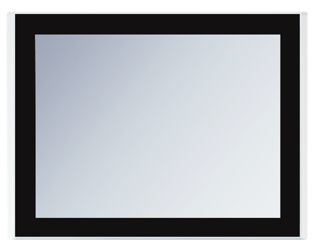 Промышленный панельный компьютер PROMPOWER PIC-J6412-15-C