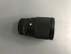 Sigma AF 16mm 1.4 DC DN