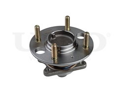 Ступица задняя (без ABS) UNIO HUB-20227