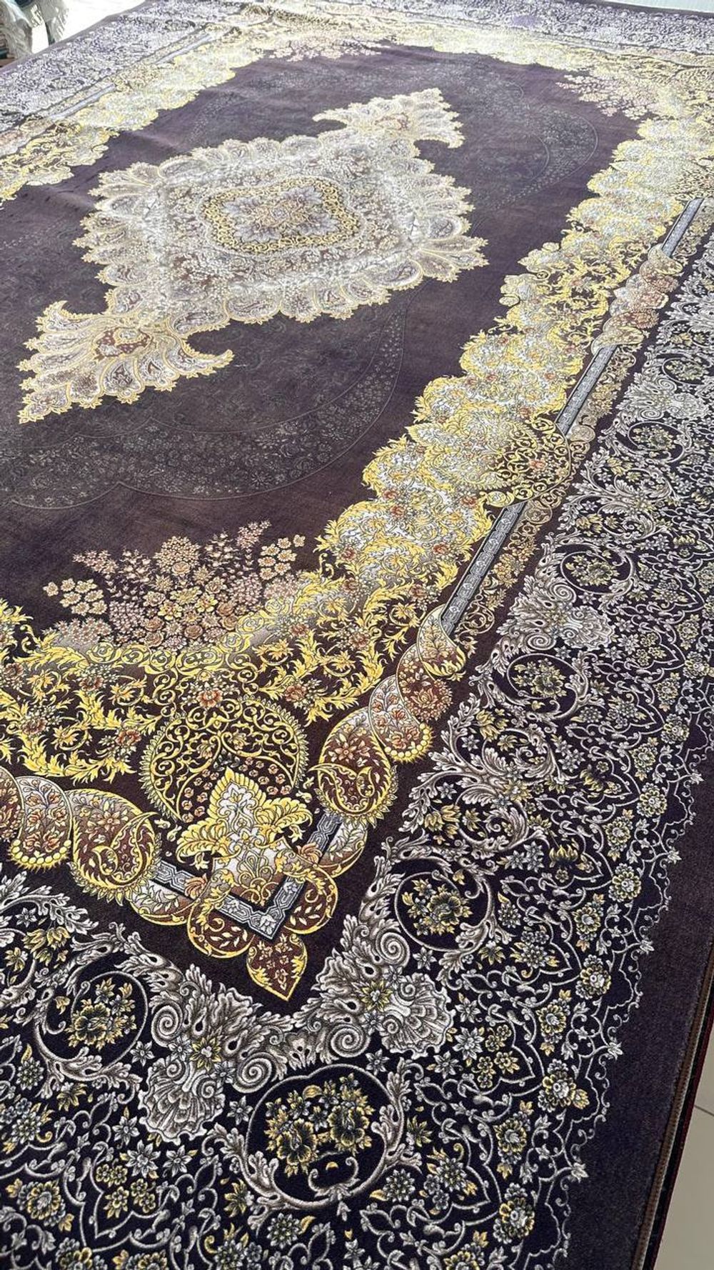 Персидский Ковер Код X171