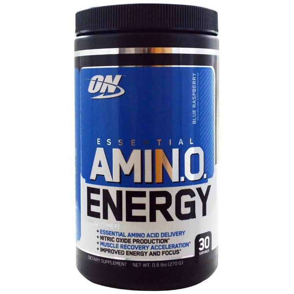 Optimum Nutrition Amino Energy (270 гр.)
