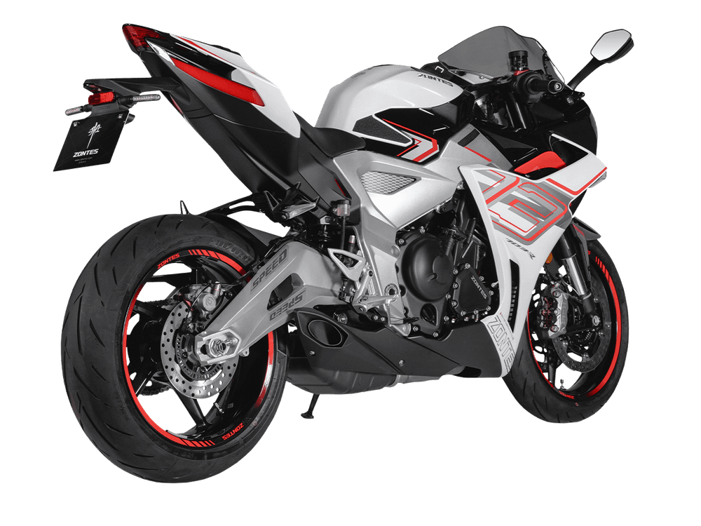 Мотоцикл ZONTES ZT703-RR