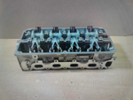 Головка блока BYD F3 4G18