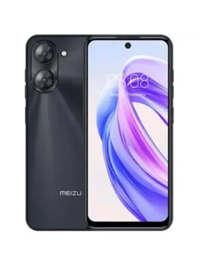 6,79" Смартфон M2416 Mblu 21 6/128 ГБ 83.50.45002407OS BLACK