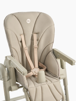 Стульчик для кормления Happy Baby William Pro