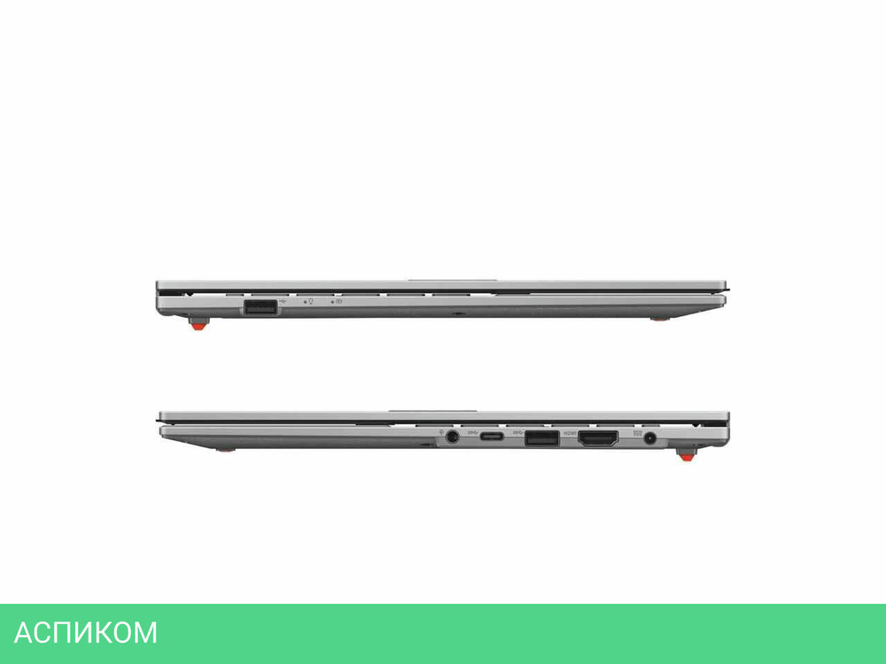 Ноутбук Asus Vivobook Go 15 E1504FA-BQ211 90NB0ZR1-M01YU0