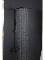 Душевая система с тропическим душем FRAP F24802-16