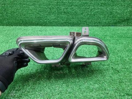 Насадка глушителя правая Changan Uni-T (2020-н.в.)